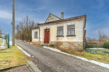 Prodej pozemku 2386 m², Vítězná