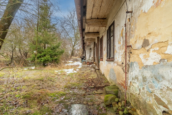 Prodej pozemku 2386 m², Vítězná