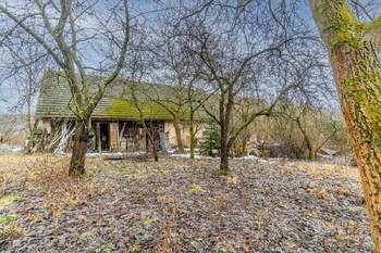 Prodej pozemku 2386 m², Vítězná