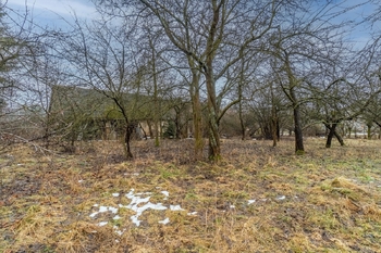 Prodej pozemku 2386 m², Vítězná