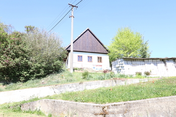 Prodej chaty / chalupy 77 m², Jarov