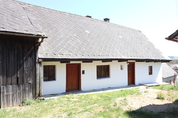 Prodej chaty / chalupy 77 m², Jarov