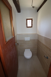 Prodej chaty / chalupy 77 m², Jarov