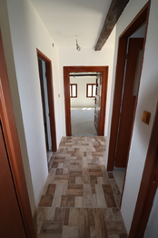 Prodej chaty / chalupy 77 m², Jarov