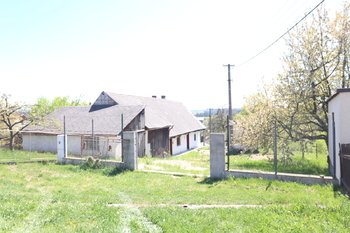 Prodej chaty / chalupy 77 m², Jarov