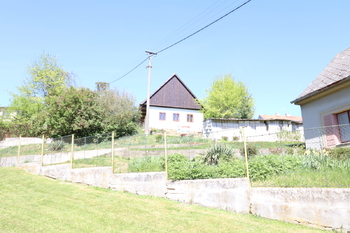 Prodej chaty / chalupy 77 m², Jarov