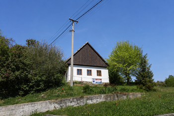 Prodej chaty / chalupy 77 m², Jarov
