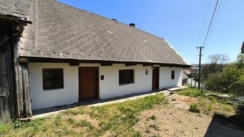 Prodej chaty / chalupy 77 m², Jarov