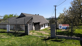 Prodej chaty / chalupy 77 m², Jarov