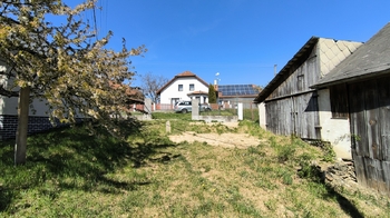 Prodej chaty / chalupy 77 m², Jarov