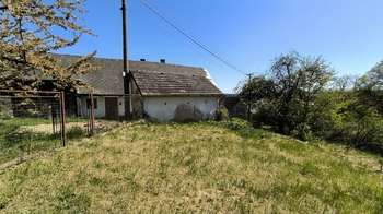 Prodej chaty / chalupy 77 m², Jarov