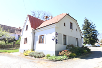 Prodej chaty / chalupy 77 m², Jarov