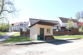 Prodej chaty / chalupy 77 m², Jarov