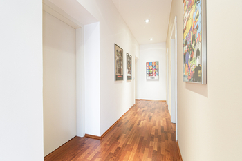 Prodej bytu 3+kk v osobním vlastnictví 156 m², Ostrava