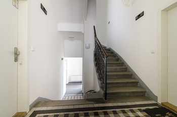 Prodej bytu 3+kk v osobním vlastnictví 156 m², Ostrava