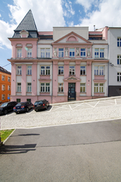 Prodej bytu 3+kk v osobním vlastnictví 156 m², Ostrava