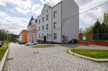 Prodej bytu 3+kk v osobním vlastnictví 156 m², Ostrava