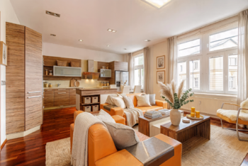 Prodej bytu 3+kk v osobním vlastnictví 156 m², Ostrava