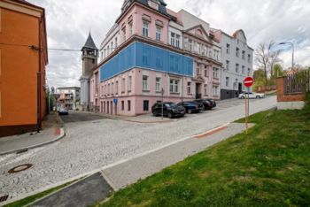 Prodej bytu 3+kk v osobním vlastnictví 151 m², Ostrava