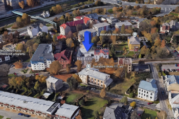 Prodej bytu 3+kk v osobním vlastnictví 151 m², Ostrava