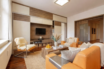 Prodej bytu 3+kk v osobním vlastnictví 151 m², Ostrava