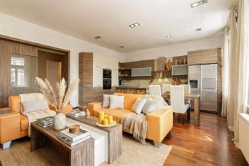 Prodej bytu 3+kk v osobním vlastnictví 151 m², Ostrava