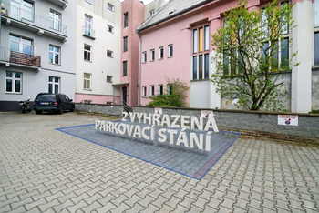 Prodej bytu 3+kk v osobním vlastnictví 151 m², Ostrava