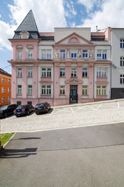 Prodej bytu 3+kk v osobním vlastnictví 151 m², Ostrava