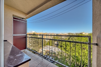 Pronájem bytu 3+1 v osobním vlastnictví 72 m², Kolín