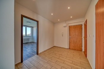 Pronájem bytu 3+1 v osobním vlastnictví 72 m², Kolín