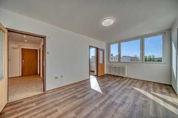 Pronájem bytu 3+1 v osobním vlastnictví 72 m², Kolín