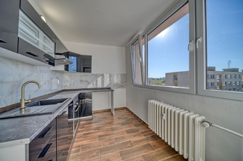 Pronájem bytu 3+1 v osobním vlastnictví 72 m², Kolín