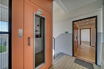 Pronájem bytu 3+1 v osobním vlastnictví 72 m², Kolín