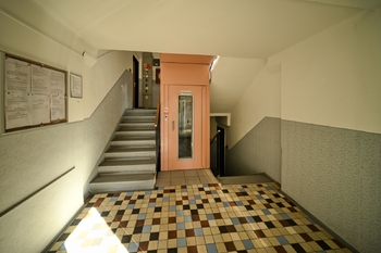 Pronájem bytu 3+1 v osobním vlastnictví 72 m², Kolín