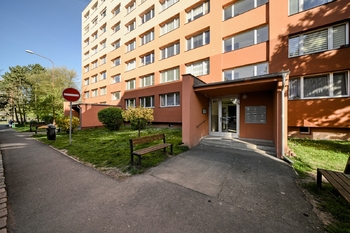 Pronájem bytu 3+1 v osobním vlastnictví 72 m², Kolín