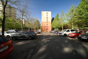 Pronájem bytu 3+1 v osobním vlastnictví 72 m², Kolín