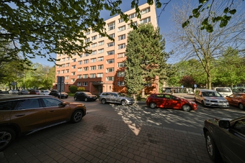 Pronájem bytu 3+1 v osobním vlastnictví 72 m², Kolín