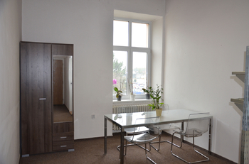 Pronájem obchodních prostor 20 m², Tábor