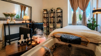 Pronájem obchodních prostor 20 m², Tábor