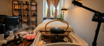 Pronájem obchodních prostor 20 m², Tábor