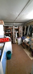 úložná komora - Prodej domu 60 m², Dačice