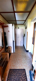 chodbička u zadního vchodu - Prodej domu 60 m², Dačice