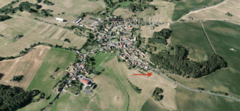 Prodej pozemku 11768 m², Břežany