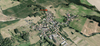 Prodej pozemku 11768 m², Břežany