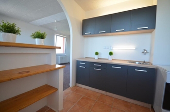 Pronájem bytu 2+1 v osobním vlastnictví 57 m², Kladno
