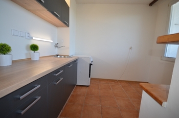 Pronájem bytu 2+1 v osobním vlastnictví 57 m², Kladno