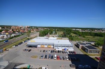 Pronájem bytu 2+1 v osobním vlastnictví 57 m², Kladno
