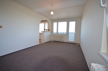 Pronájem bytu 2+1 v osobním vlastnictví 57 m², Kladno