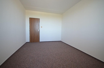 Pronájem bytu 2+1 v osobním vlastnictví 57 m², Kladno