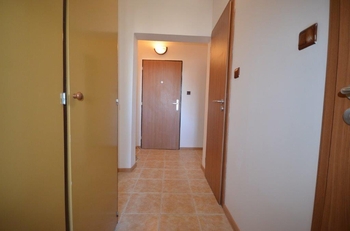 Pronájem bytu 2+1 v osobním vlastnictví 57 m², Kladno